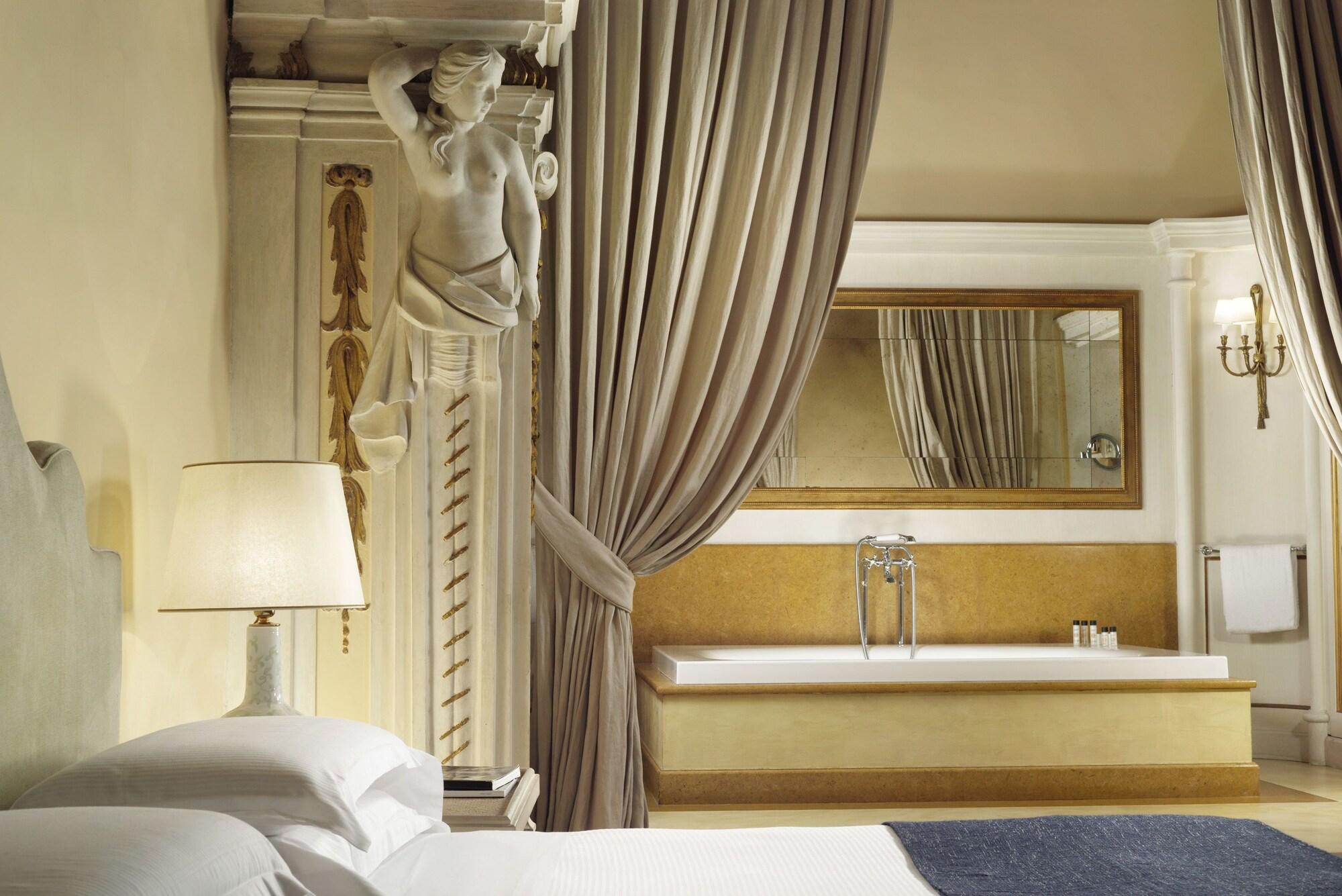 Al Palazzo Del Marchese Di Camugliano Residenza D'epoca Hotel Firenze